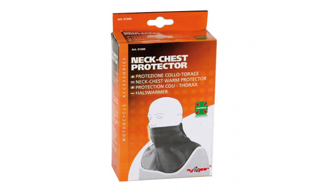 Kaela soojendus,kaitse