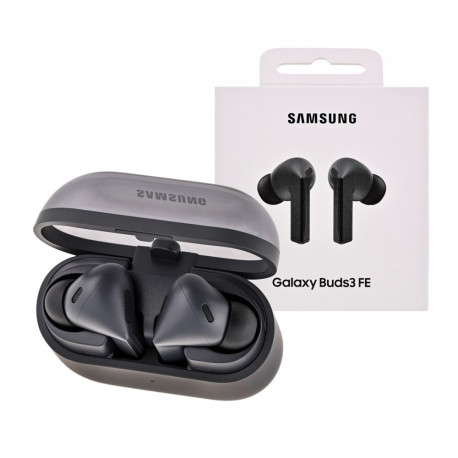 Samsung Galaxy Buds3 FE R420 Black - wireless headphones, black