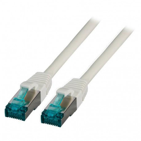 EFB Elektronik MK6001.15G networking cable Grey 15 m Cat6a S/FTP (S-STP)