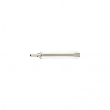 Verbatim Plectra USB-C Flash Drive White 512GB