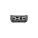 HP Thunderbolt 4 Ultra 180W G6 Dock