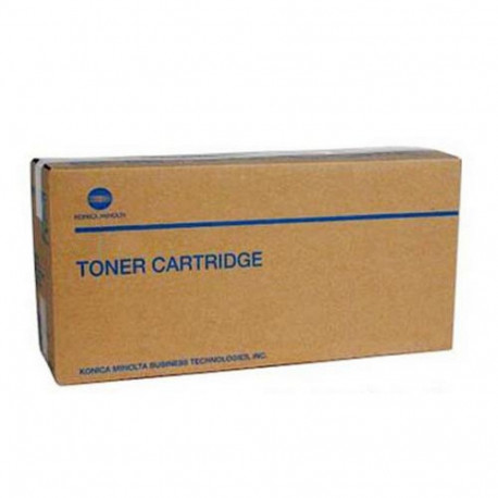 Konica Minolta TN-711M toner cartridge 1 pc(s) Original Magenta
