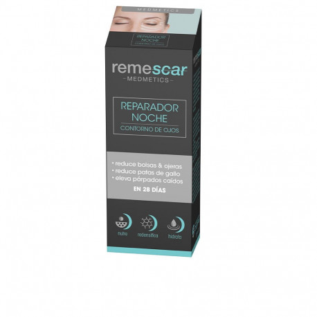 Remescar silmaümbruskreem öine taastav 20ml