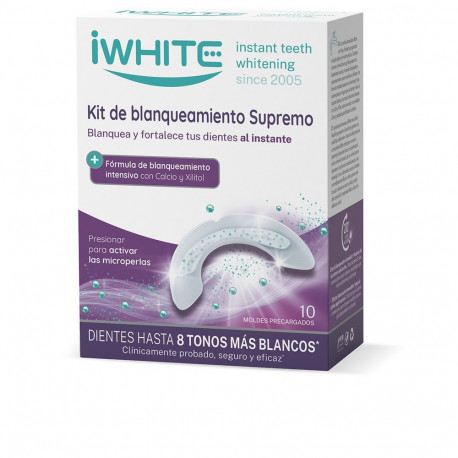 IWHITE INSTANT 2 kit blanqueador 1 u