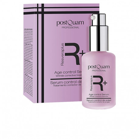 POSTQUAM RESVERAPLUS serum multiacción 30 ml