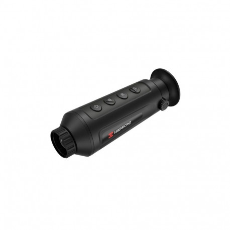 Thermal imaging monocle HIKMICRO HANDHELD LYNX PRO LH19 8X 384X288 WI-FI