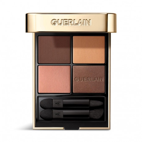 Guerlain lauvärv 4 Couleurs Nº258 1tk