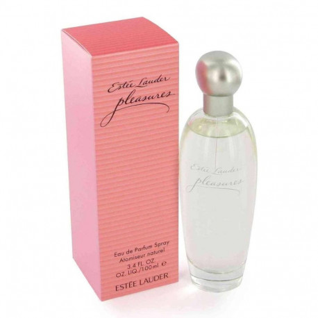 Estée Lauder parfüümvesi Pleasures 50ml