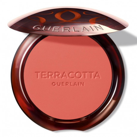 Guerlain põsepuna Terracotta 05 kompaktpuuder 1tk, tume korall