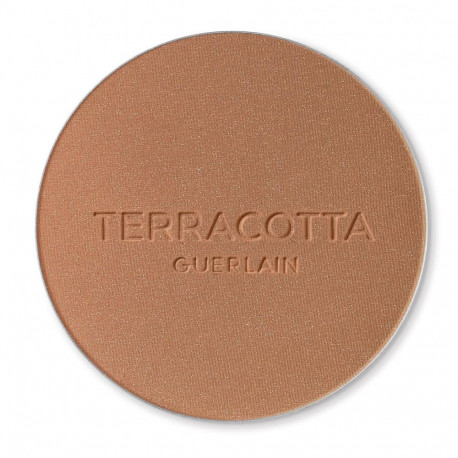 GUERLAIN TERRACOTTA COLORETE POLVOS COMPACTOS 05 FONCE DORE RELLENO 1UN
