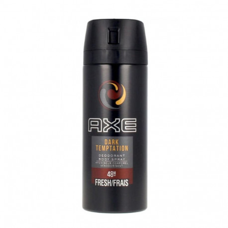 AXE deodorant DARK TEMPATION CHOCO 150ML pihustatav