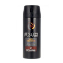 AXE DARK TEMPATION DESODORANTE CHOCO 150ML VAPORIZADOR