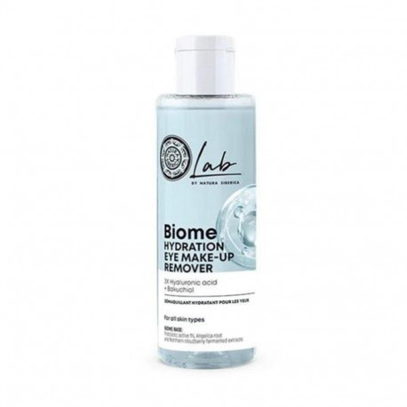 Lab Biome silmameigieemaldaja niisutav 150ml