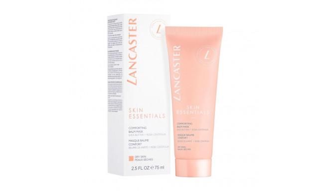 LANCASTER SKIN ESSENTIALS BALM MASK COMFORTING 75ML