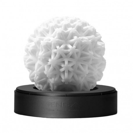 Tenga masturbaator GEO Coral 1 tk