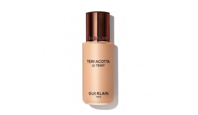 Guerlain jumestuskreem Terracotta 3.5N 1UN