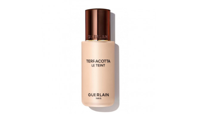 GUERLAIN TERRACOTTA BASE FLUIDA 0C 1UN