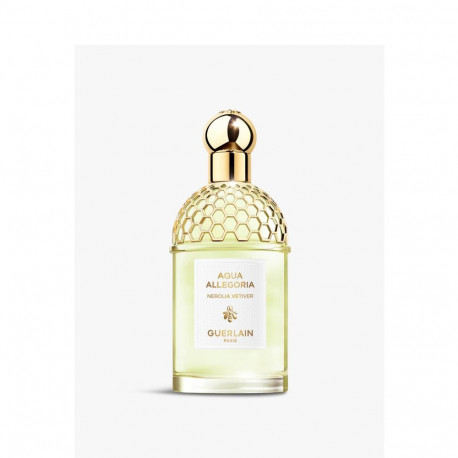 GUERLAIN AQUA ALLEGORIA EAU DE TOILETTE NEROLIA VETIVER 125ML VAPORIZADOR