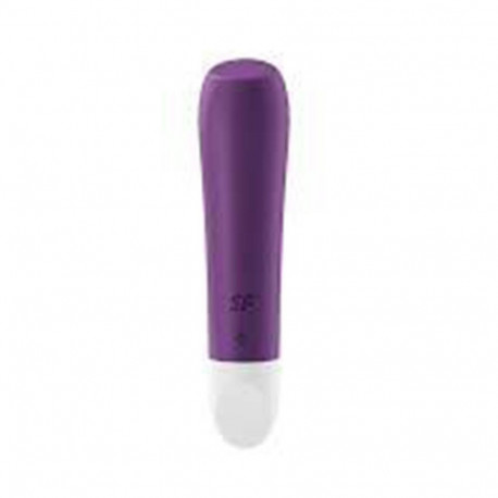 Satisfyer vibraator Ultra Power Bullet 2, lilla