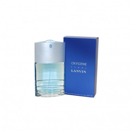 LANVIN OXYGENE POUR HOMME EAU DE TOILETTE 100ML VAPORIZADOR