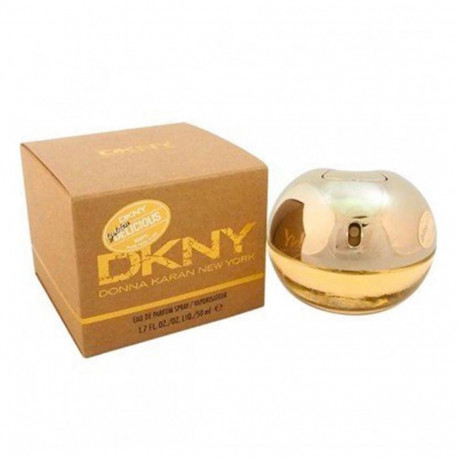 Donna Karan DKNY parfüümvesi Golden Delicious 50ml