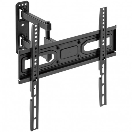 Free-tilt design: simplifies adjustment for better visibility and reduced glareSwivel mechanism prov