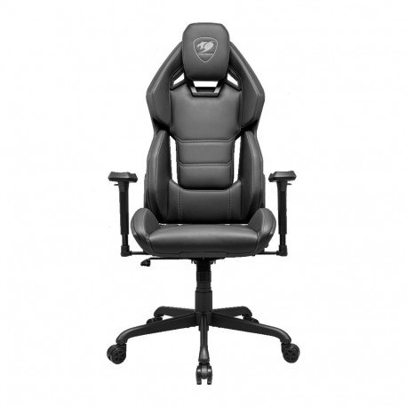 COUGAR HOTROD Gaming chair, Black