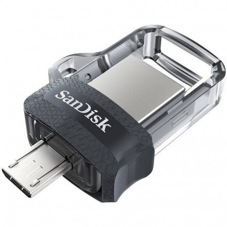 SANDISK Ultra Dual Drive m3.0 32GB 130MB/s