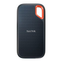 SANDISK Extreme 4TB Portable SSD - up to 1050MB/s Read and 1000MB/s Write Speeds, USB 3.2 Gen 2, 2-m