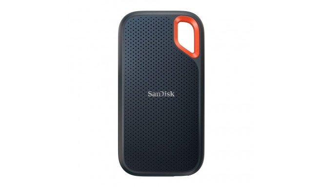 SANDISK Extreme 4TB Portable SSD - up to 1050MB/s Read and 1000MB/s Write Speeds, USB 3.2 Gen 2, 2-m