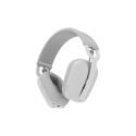 LOGITECH ZONE Vibe 100 Bluetooth Headset - OFF WHITE