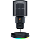 COUGAR SCREAMER-X Microphone, RGB Base