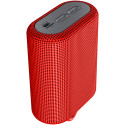 CANYON speaker BSP-4 5W Red