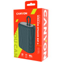 CANYON speaker BSP-4 5W Dark Grey