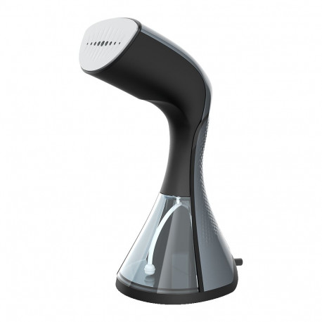 AENO Hand Garment Steamer GS1, 1500W, Detachable Water Tank, 3 steam modes