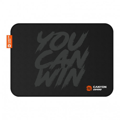 CANYON MP-5, Mouse pad,350X250X3MM, Multipandex,Gaming print, color box