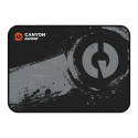 CANYON pad MP-3 350x250mm Black