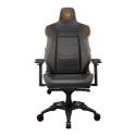 COUGAR ARMOR EVO Gaming chair, Black Orange