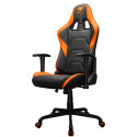 COUGAR ARMOR ELITE Gaming chair, Orange