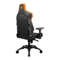 COUGAR ARMOR EVO Gaming chair, Black Orange