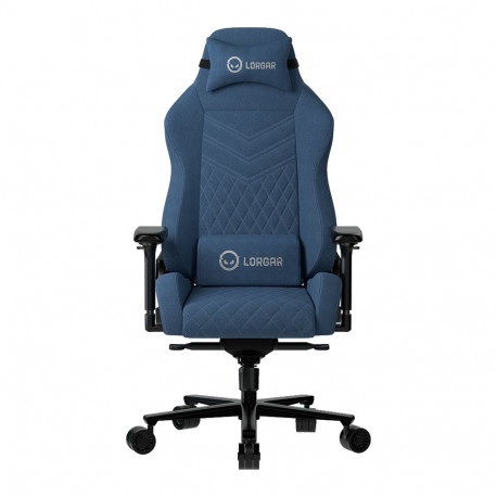 LORGAR Ace 422, Gaming chair, Anti-stain durable fabric, 1.8 mm metal frame, multiblock mechanism, 4