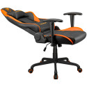 COUGAR ARMOR ELITE Gaming chair, Orange