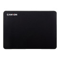 CANYON pad MP-2 270x210mm Black
