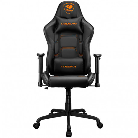 COUGAR ARMOR ELITE Gaming chair, Black