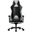 LORGAR Base 311, Gaming chair, PU eco-leather, 1.8 mm metal frame, multiblock mechanism, 4D armrests