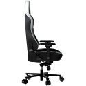 LORGAR Base 311, Gaming chair, PU eco-leather, 1.8 mm metal frame, multiblock mechanism, 4D armrests