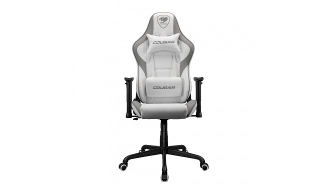 COUGAR ARMOR ELITE Gaming chair, White