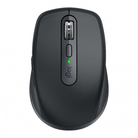 LOGITECH MX Anywhere 3S Bluetooth Mouse - GRAPHITE