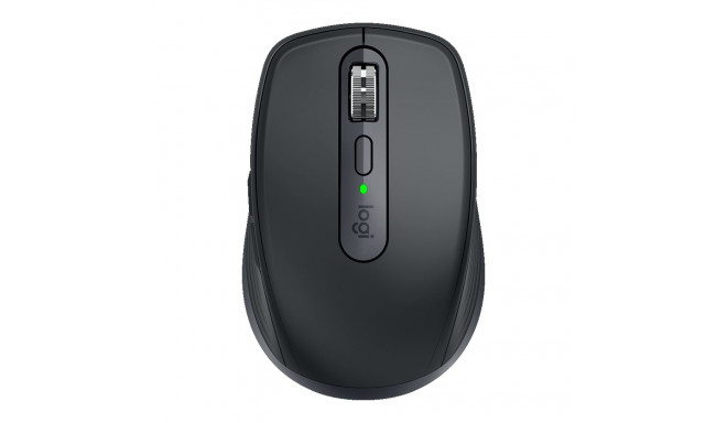 LOGITECH MX Anywhere 3S Bluetooth Mouse - GRAPHITE
