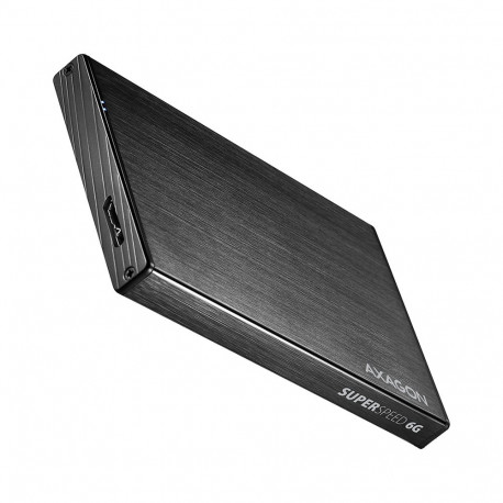AXAGON EE25-XA6 USB3.0 - SATA 6G 2.5" External ALINE Box
